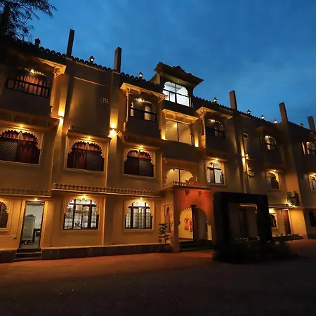 Riviera Madaar Resort-3