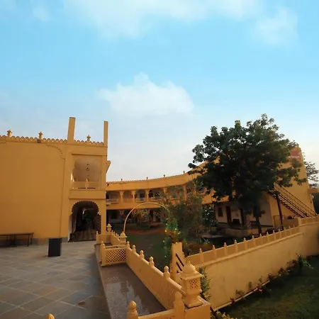 Riviera Madaar Resort-2