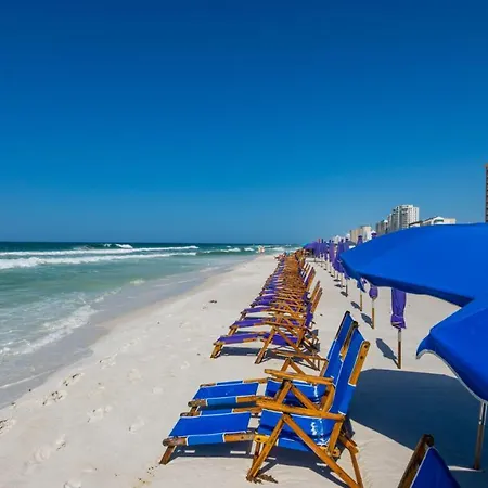 Sterling Shores Beach Resort Unit 314-2