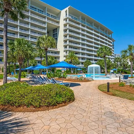 Sterling Shores Beach Resort Unit 314-3