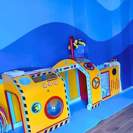 Aqualand Park E Resort-3