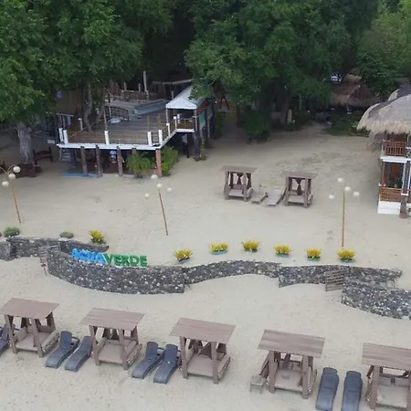 Acuaverde Beach Resort-3