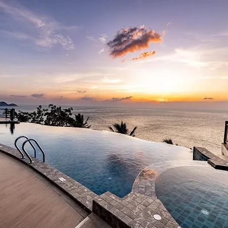 The Ava Resort Koh Tao-2