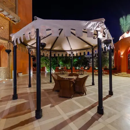 Makadi Palace - Couples And Families Only-3