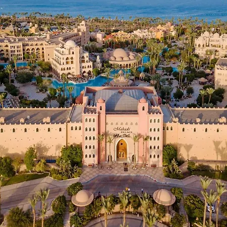 Makadi Palace - Couples And Families Only-2