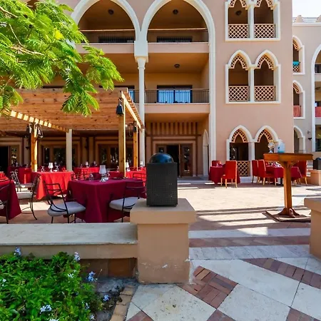Makadi Palace - Couples And Families Only-3