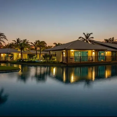 Dom Pedro Laguna Beach Resort & Golf-2