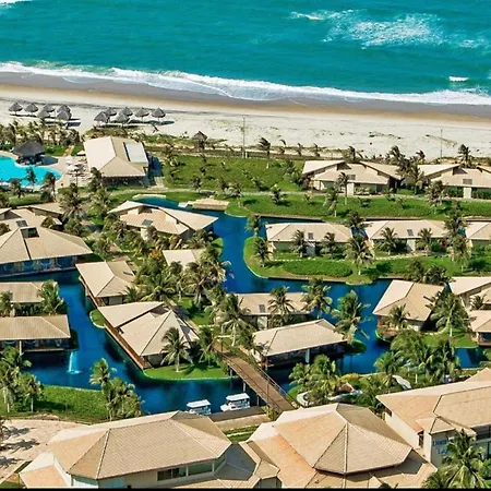 Dom Pedro Laguna Beach Resort & Golf-3