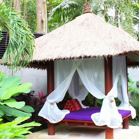 Royal Kamuela Villas & Suites At Monkey Forest Ubud - Adult Only-2