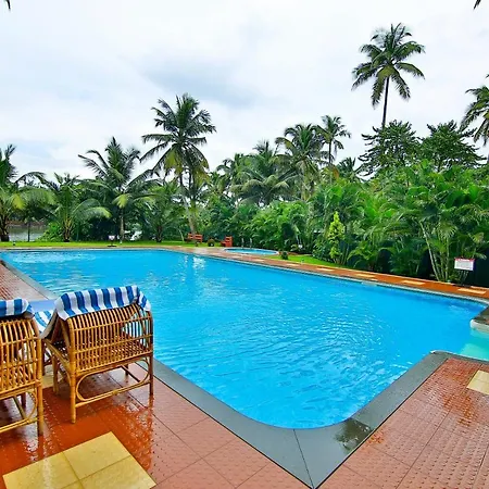 Sree Gokulam Nalanda Resorts-3