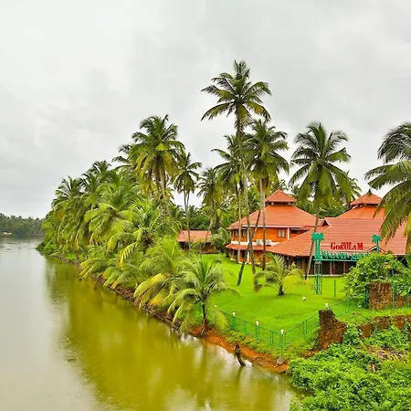 Sree Gokulam Nalanda Resorts-2