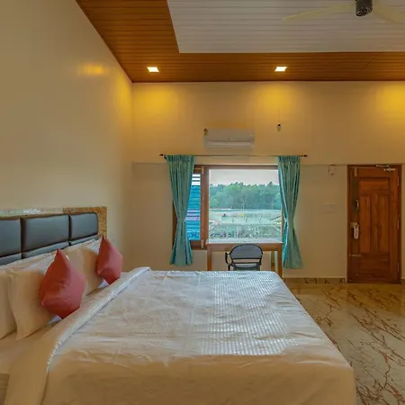 Advaya Luxury Resort-2