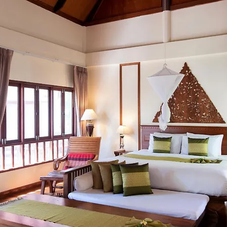 Royal Lanta Resort & Spa-3