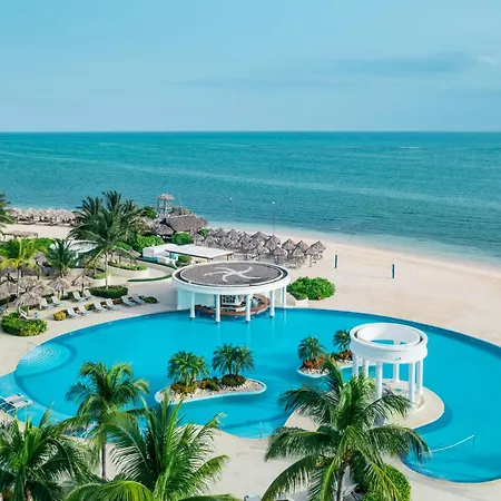 Iberostar Selection Rose Hall Suites (Adults Only)-2