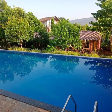 Mishita'S Element Resort-2
