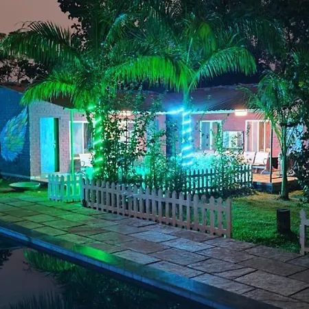 Mishita'S Element Resort-3