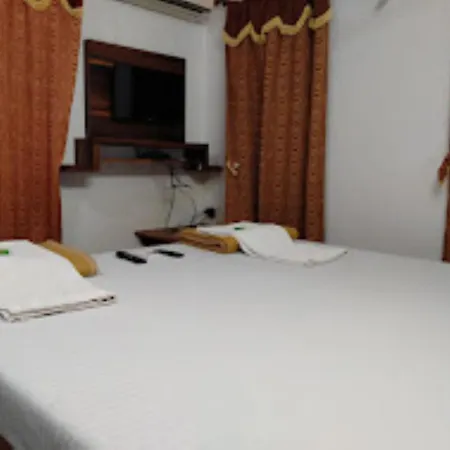 Blue Sea Beach Resort Malvan-3