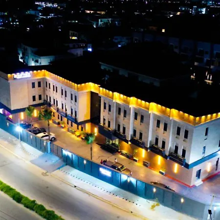 Bayview Resort And Hotels Lekki-2