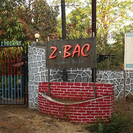Z-Bac Adventure & Leisure Resort Kolad-3