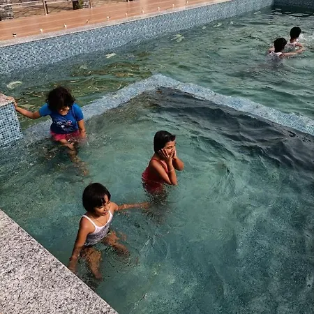 A1 Beach Resort-2