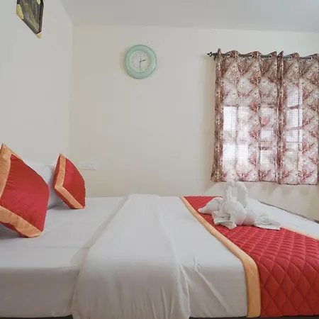 Amuthu Residency-2