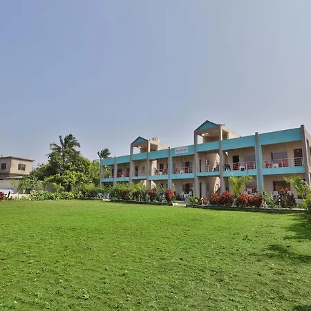 Aaranya Gir Resort-2