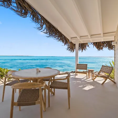 Sorobon Luxury Beach Resort-2