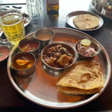 Heritage Resort , Kolhapur-2