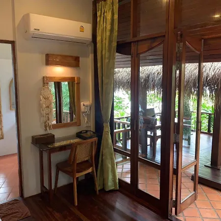 Kohtao Heritage Hideaway-2