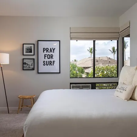 Wailea Grand Champions Villas - Coraltree Residence Collection-2