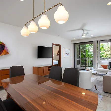 Wailea Grand Champions Villas - Coraltree Residence Collection-3