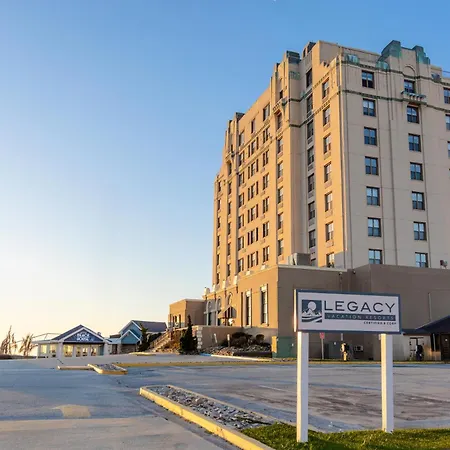 Legacy Vacation Resorts - Brigantine Beach-3