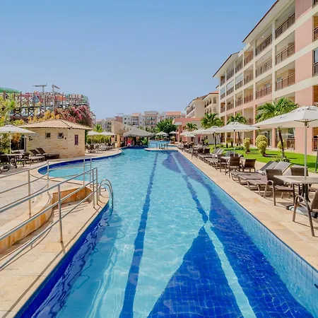 Beach Park Resort - Wellness-2