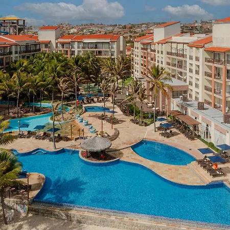 Beach Park Resort - Acqua-2
