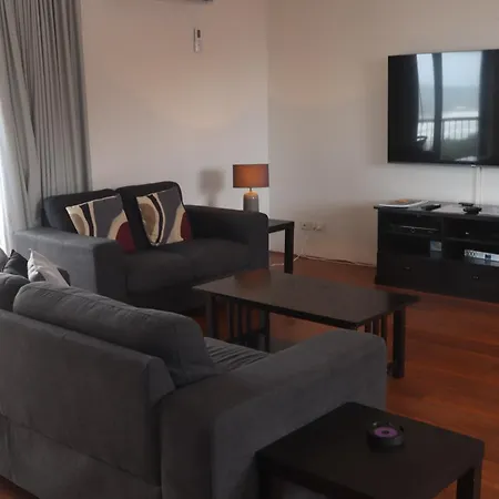 Coolum Beach Resort-3