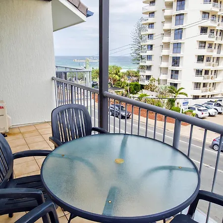 Coolum Beach Resort-2
