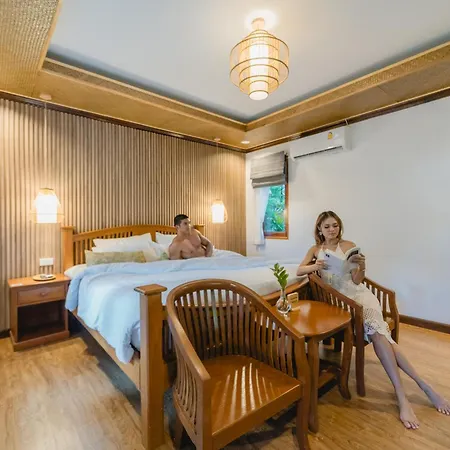 Railay Phutawan Resort-2