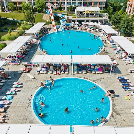 Premier Fort Sands Resort - Full Board-2