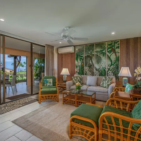 Wailea Ekahi Village - Coraltree Residence Collection-3