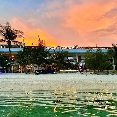 Little Mermaid Dive Resort-3