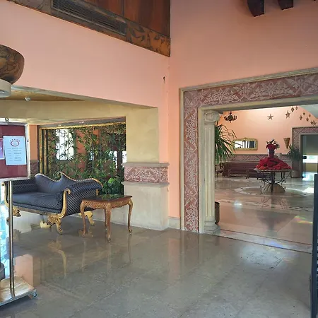 Sharm Inn Amarein - Boutique Hotel-3