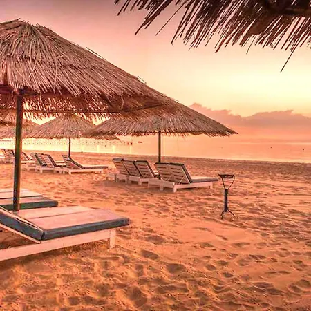 Kefi Palmera Beach Resort El Sokhna - Family Only-3