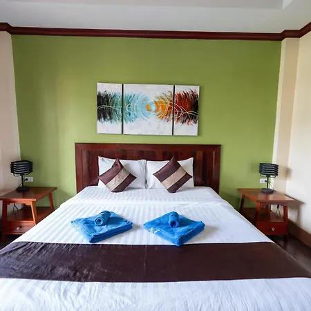 Wind Beach Resort-3