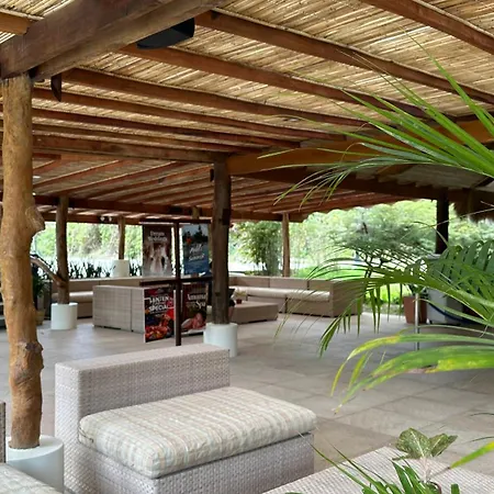 Bluewater Panglao Beach Resort-3