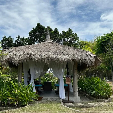 Bluewater Panglao Beach Resort-2