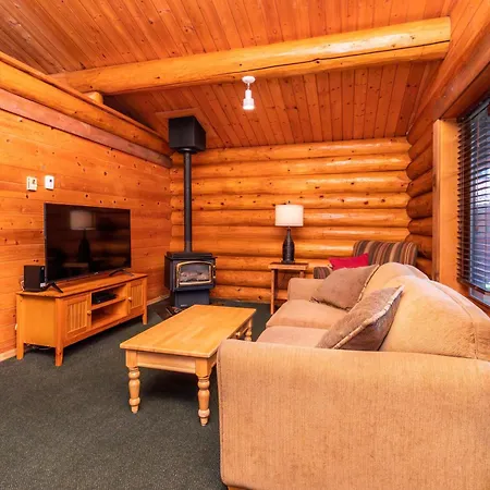 Riverbend Cottage & Rv Resort-2