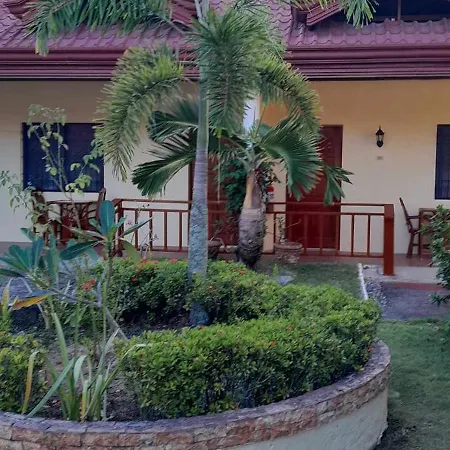 Bonita Oasis Beach Resort-3