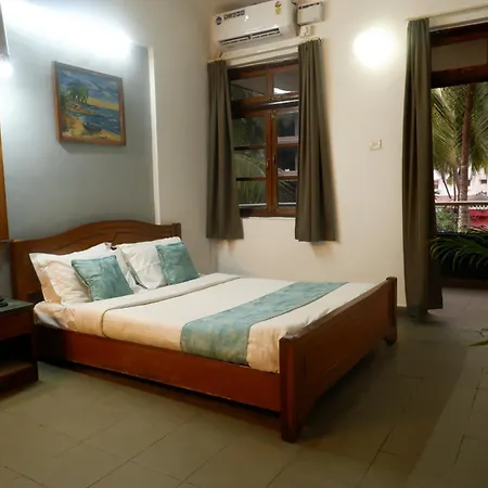 Falcon Resorts By Dia Hotels-2