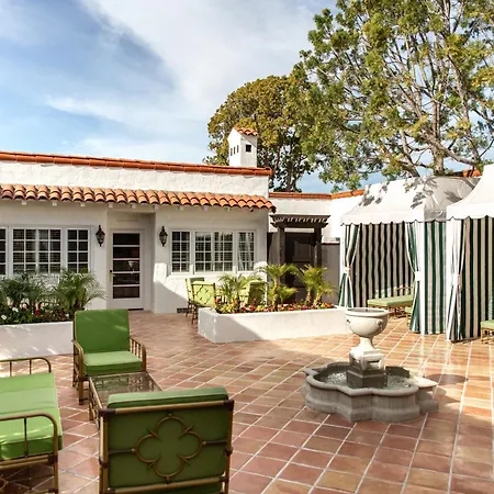 The Inn At Rancho Santa Fe-2