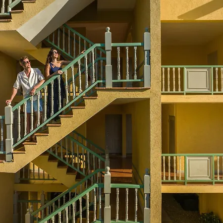 Jewel Paradise Cove Adult Beach Resort & Spa-3